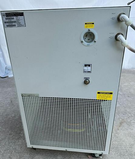 Used NESLAB CFT150 RECIRCULATING CHILLER