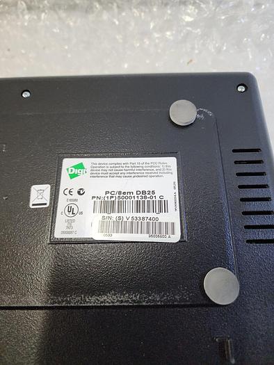 SST 5136-DN-VME HARDWARE REFERENCE SOFTWARE AND CARD