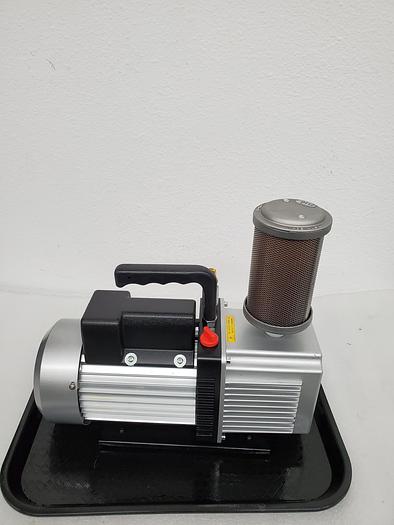 Used HFS 2 STAGE VACUUM PUMP VP 2200