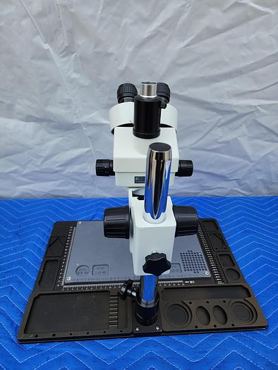 Used PARCO MICROSCOPE