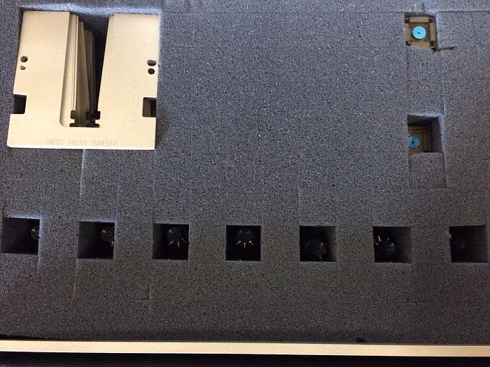 Used AETRIUM 30024-6 HANDLER KIT