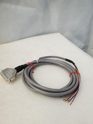 SONO TEK ECHO BASIC I-O CABLE 06-01-00427-001