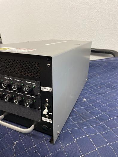 Used POWER SUPPLY FROM SVG01TRK2