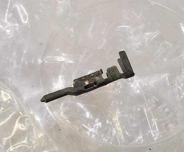 Used VARIOUS SSEC COMPONENTS