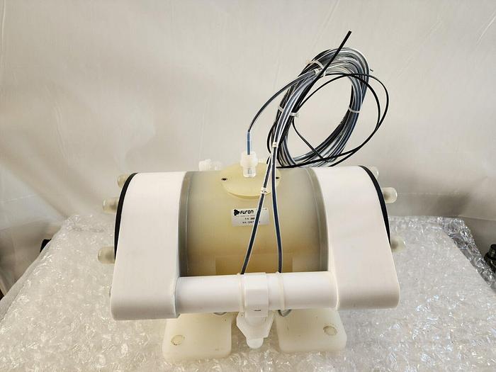 Used FURON FLUID HANDLING PRODUCTS 3000334 , CDP0750-3-4