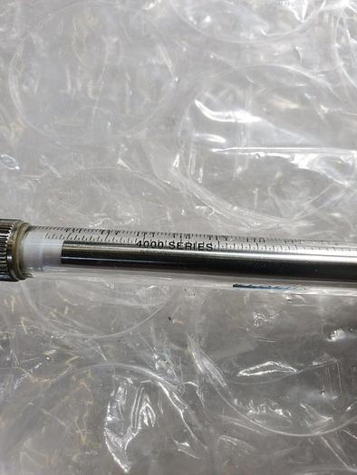 Used KLOEHN 4000 SERIES PUMP SYRINGE