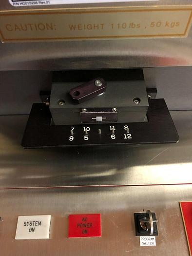 Used Fusion M200PC PHOTOSTABILIZER