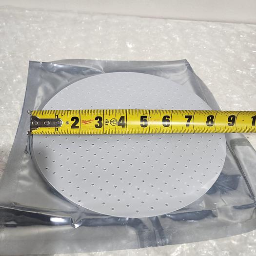 Used OEM GROUP PLATE GAS LIST LOWER