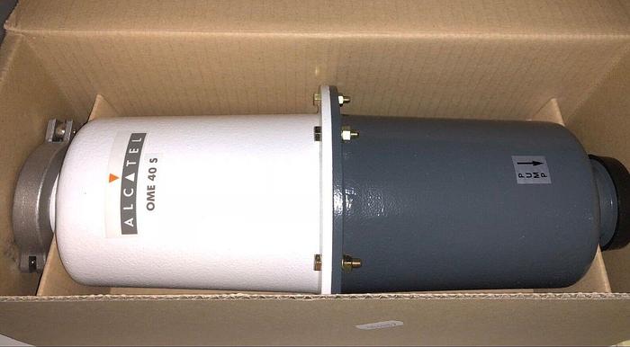 Used ALCATEL OME 40S EXHAUST TRAP
