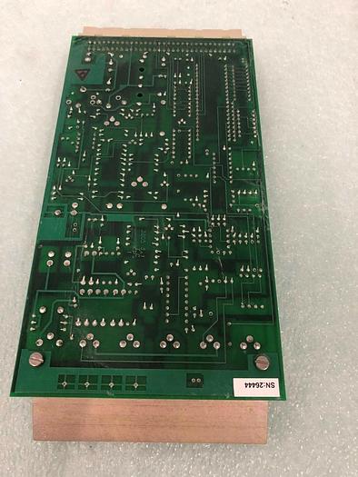 Used KARL SUSS PN614PC119 REV 04