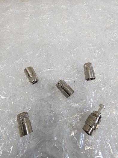 Used CONN JACK PHONO 2POS SHIELDED SC1139-ND