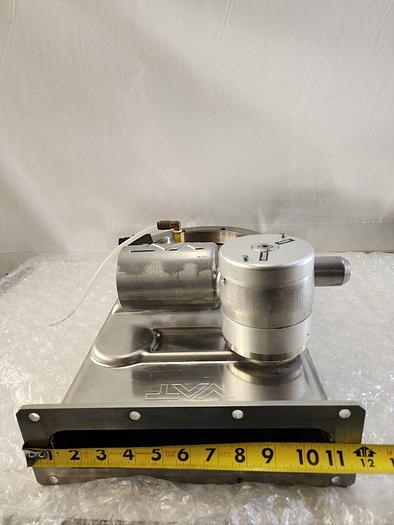 Used VAT VACUUM GATE VALVE