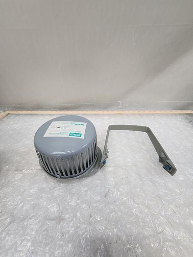 NILFISK ULPA EXHAUST FILTER KIT