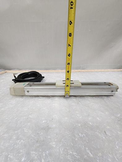 Used IAI CORPORATION DS-S5L-200 LINEAR ACTUATOR