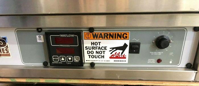 Used VWR 1601 , 9070500