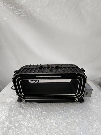 Used RB ANNIS COMPANY 4 1-2 X 14 ENCL DEMAGNETIZING COIL