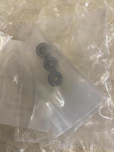 746-007691-001 BEARING RADIAL BALL .188 BORE