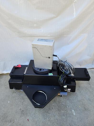 Used FUSION UV SYSTEMS LC-6 BENCHTOP CONVEYOR