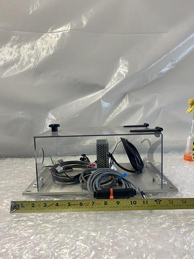 Used ADVANCED ILLUMINATION TEST MODULE