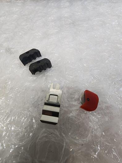 CANARE COAXIAL CABLE STRIPPER TS100