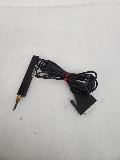 Used NEWPORT CMA-25CCCL MOTORIZED LINEAR ACTUATOR