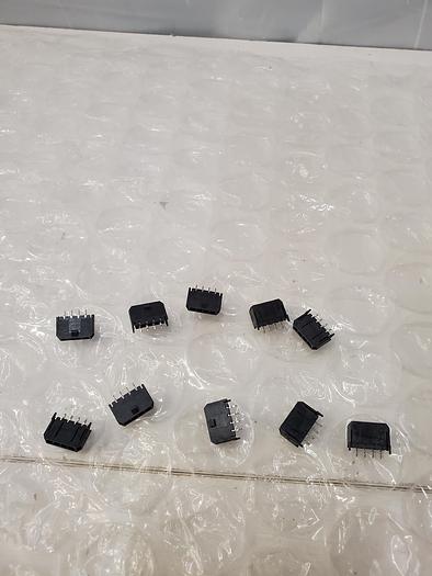 Used DIGI-KEY 296-1213-5-ND