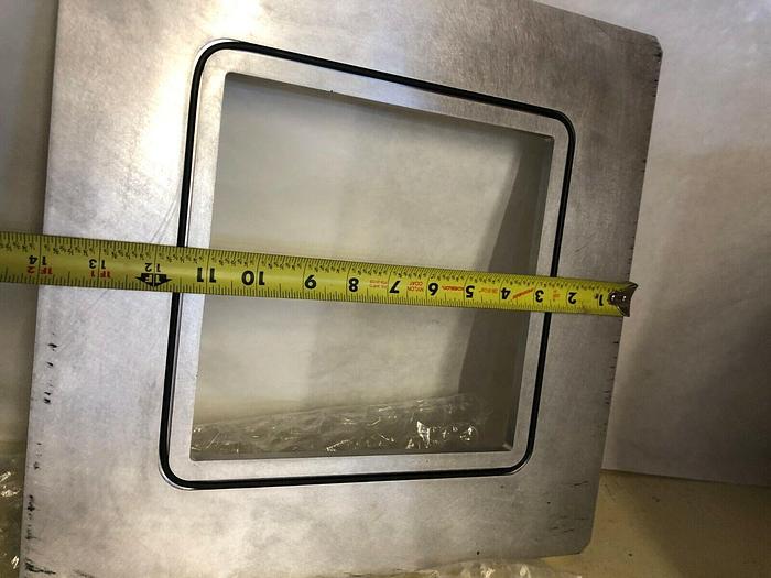 Used ASYMTEK VACUUM PLATES