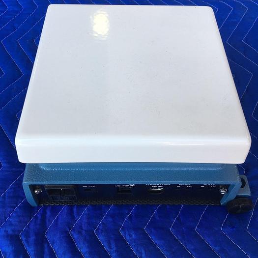 Used COLE PARMER DIGITAL HOT PLATE 03404-39