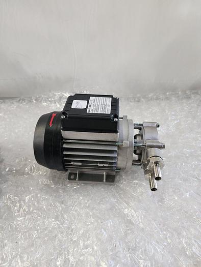 Used SPECK PUMP Y-2051.0130