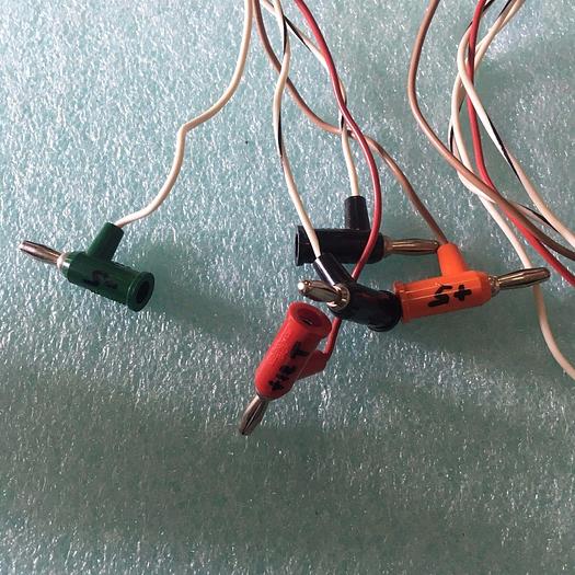 Used Pomona Electronics 1825