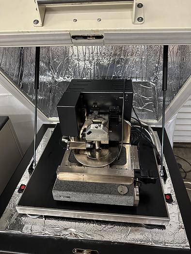 Used Digital Instruments, VEECO 3100 AFM