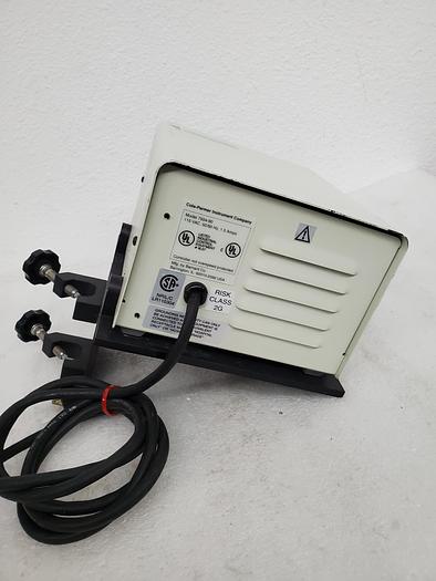 Used COLE PARMER MASTERFLEX L-S ECONOMY DRIVE 7554-90