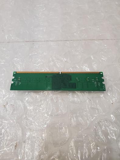 Used PC2-4200U 512MB DDR2 DIMM MEMORY