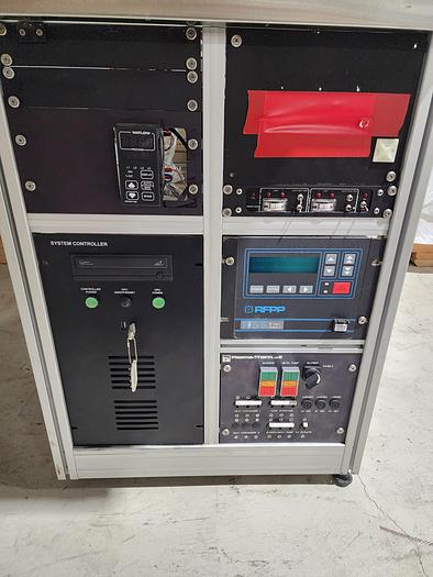 Used PLASMA-THERM 790 11'PCEYD MF