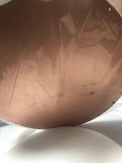 VEM Cr TARGET PURITY 99.98% VEM-24-0050