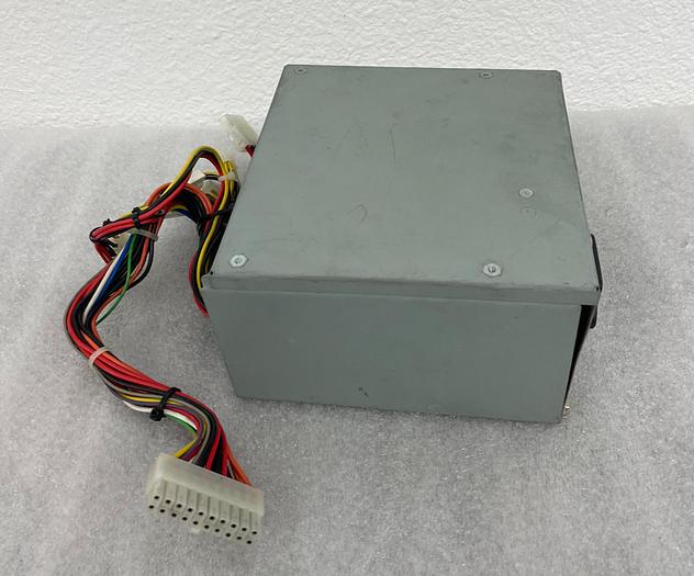 Used MOREX ESP-250 ATX 250W SWITCHING POWER SUPPLY