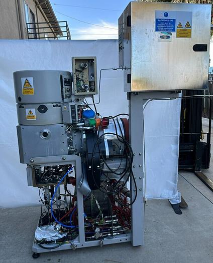 Used Surface Technology Systems (STS) Multiplex Reactive Ion Etcher (RIE) 01