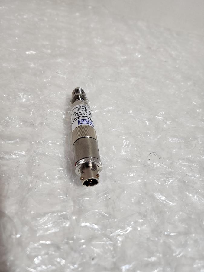 Used WAIKA TRANSDUCER 4276225