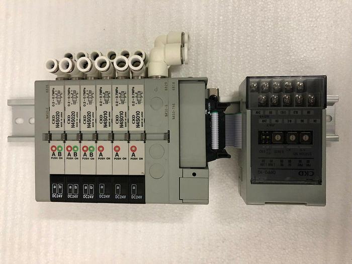 Used CKD OPP3-1G  MN4S080-CL6-T6G1-6-3