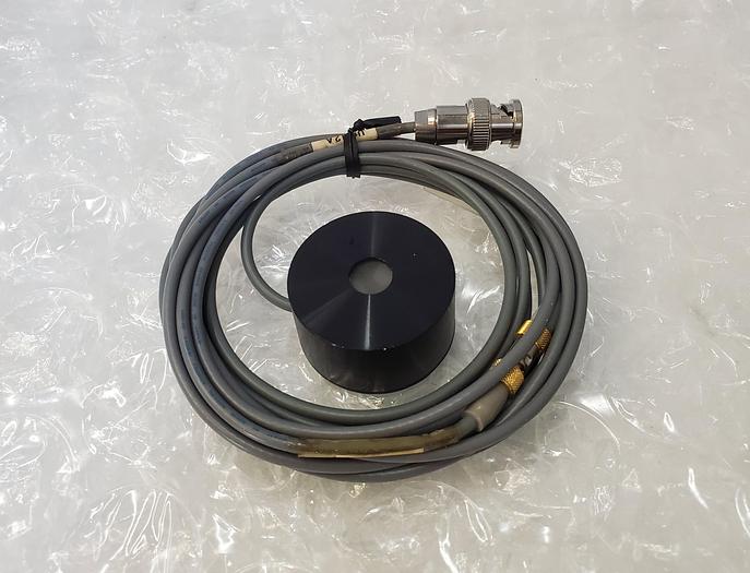 Used EEW UV SENSOR WITH CABLE TVCR0996  