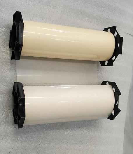 Used FUJIFILM ULTRA SUPER LOW TWO SHEET TYPES 270mmx4mm