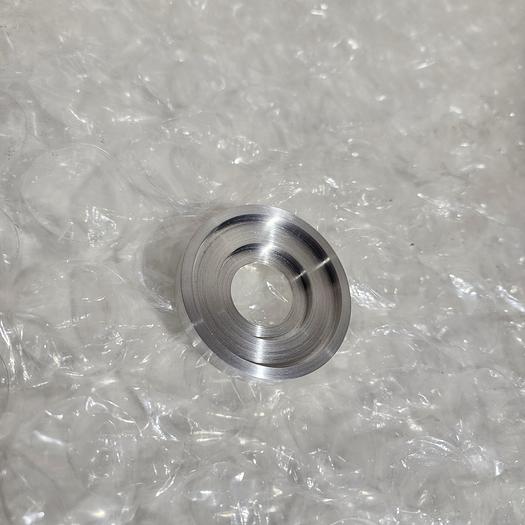 Used SHEILD RF CATHODE FEED TUBE