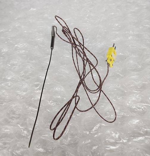 Used OMEGA TC ASSEMBLY TJ CC