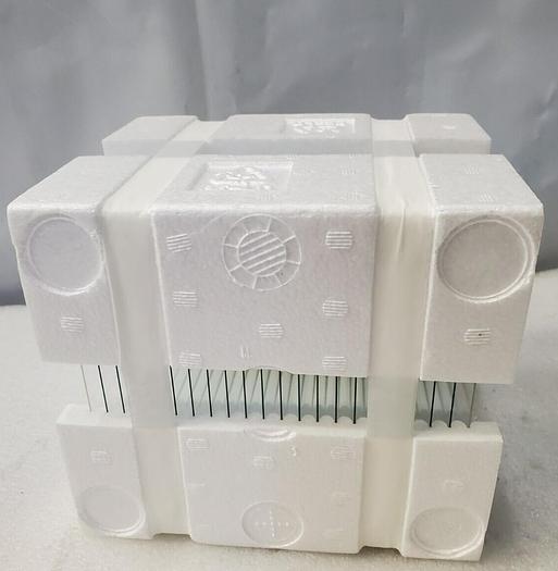 Used NIPPON ELECTRIC GLASS MATERIAL DISPLAYS OA-10G  GLASS SIZE 152.4-7 1830A POL