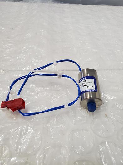 853-015767-001 ASSY FLOW SWITCH N2