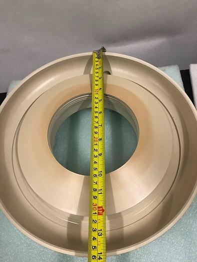 Used RING ASSEMBLY QTY 3