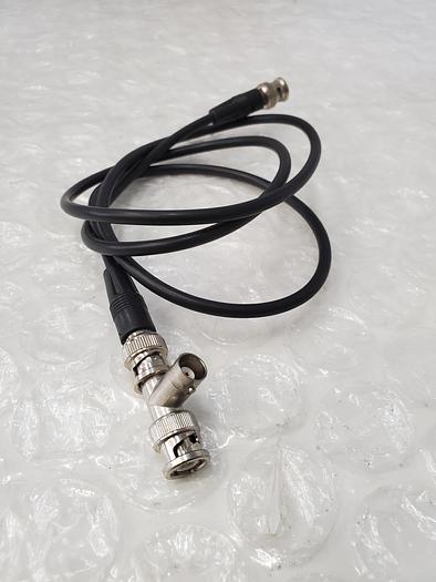 Used RG58CU E50032 AWM STYLE 1354 CABLE