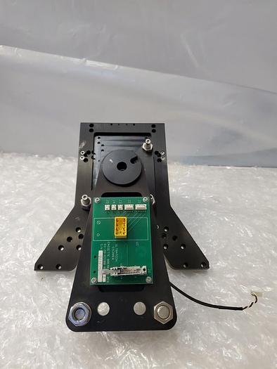 Used Wafer Cassette Load Arms 03/02/02288 REV B & A