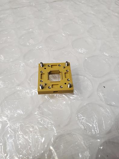 Used 8151-1 OZTEK, ECLE1Q, VITESSE