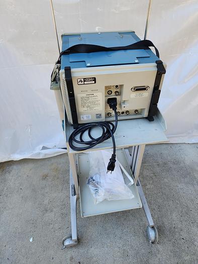 Used TEKTRONIC 2465A DV Oscilloscope